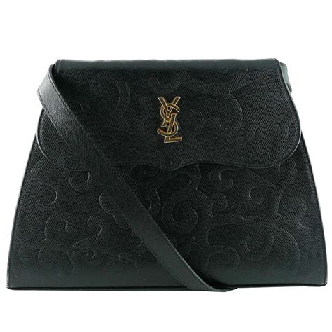 classic ysl handbag|ysl handbags france.